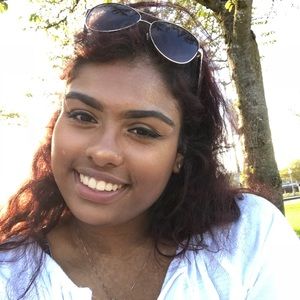 Meet your Posher, Miranda